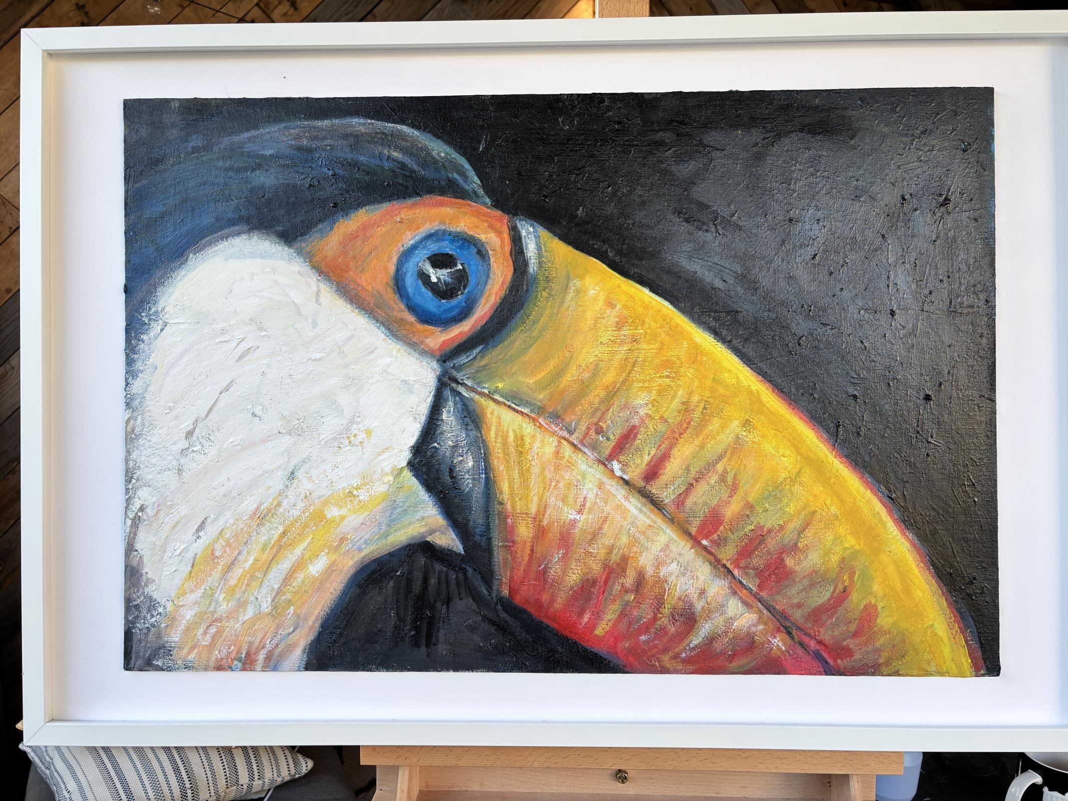 Beakaboo
